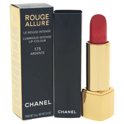 chanel rouge allure no 97|chanel rouge luminous lipstick.